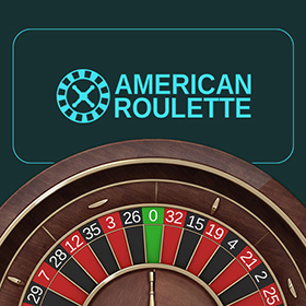 American Roulette